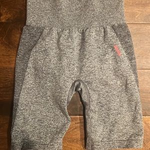 Gymshark Bike Shorts